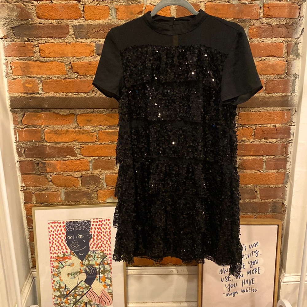Never worn